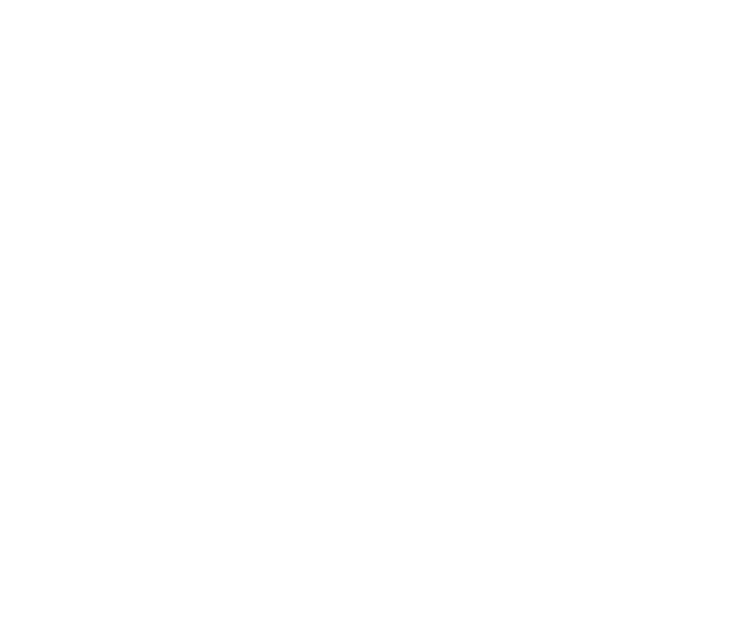 white logo
